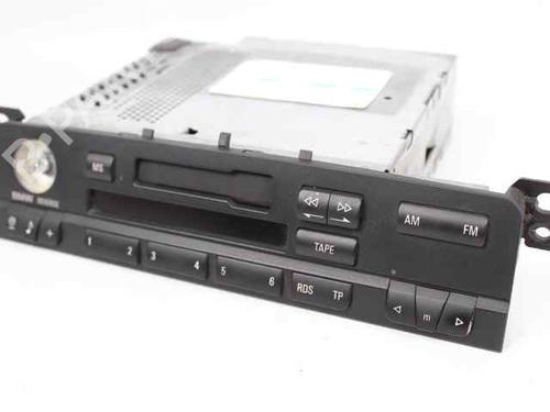 Used Radio BMW 3 (E46) [1997-2005]  19217072