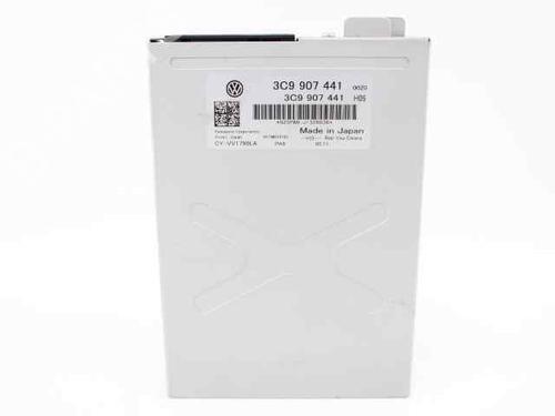 Used Electronic module VW PASSAT B6 (3C2) 1.6 TDI (105 hp) 31576554