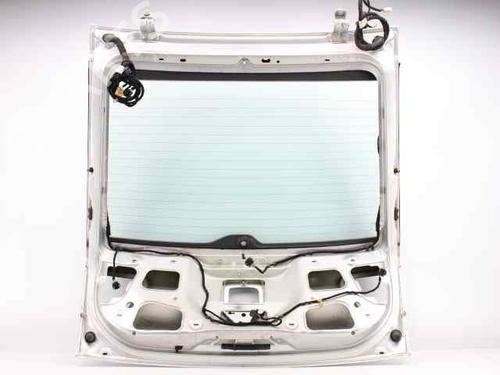 Tailgate SEAT LEON (1M1)  | BP19223914C6 