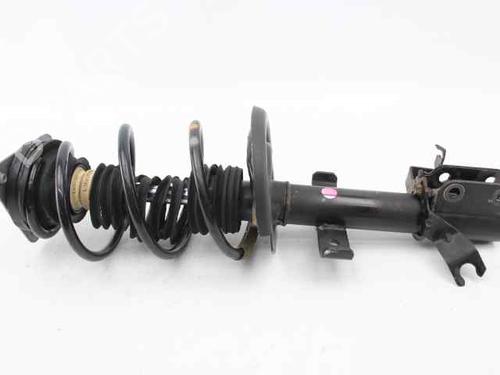 Venstre fortil støddæmper RENAULT CLIO IV (BH_) 0.9 TCe 90 (BHNF, BHMA, BHMH, BHJK, BHJR) | BP29986934M16 