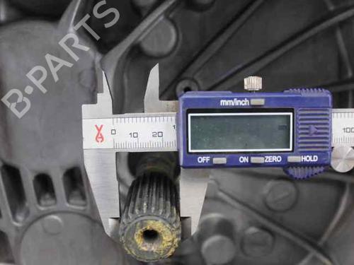 Gearbox VOLVO S60 II (134) D2 | BP33444717M3 - Image 3