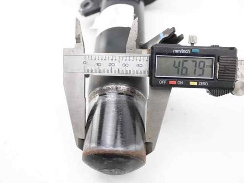 Left front shock absorber CITROËN C3 III (SX) 1.2 VTi 82 | BP30189403M16