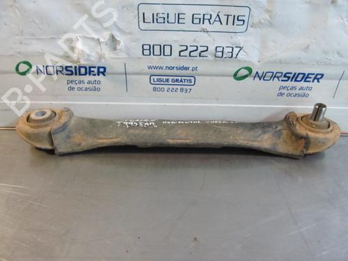 Used Left front suspension arm MERCEDES-BENZ C-CLASS (W202) C 200 D (202.120) (75 hp) 19184395