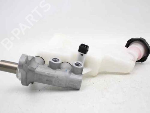 Brake master cylinder KIA RIO IV (YB, SC, FB) 1.4 CRDi 77 | BP19243145M77 
