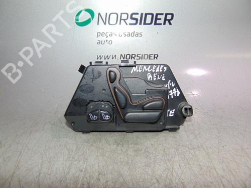 Used Switch MERCEDES-BENZ S-CLASS (W220) [1998-2005]  19188578