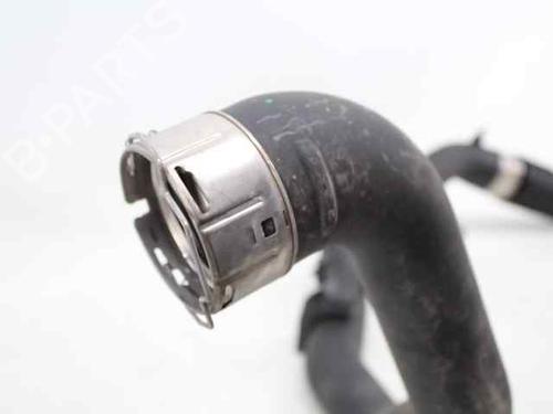 Intercooler pipe OPEL ASTRA K (B16) 1.2 Turbo (68) | BP38972396M127 - Image 3