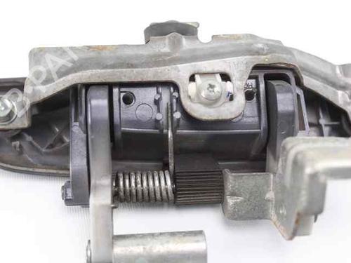 Rear left exterior door handle HONDA JAZZ II (GD_, GE3, GE2) 1.2 i-DSI (GD5, GE2) | BP19220774C130 