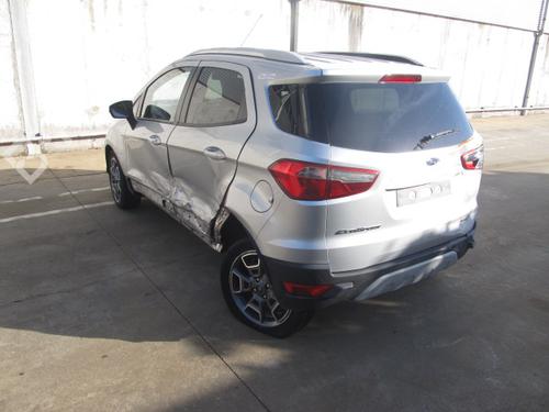 Left front window switch FORD ECOSPORT | BP33712574I27 - Image 11