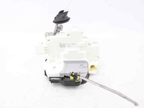 Front left lock AUDI A3 Sportback (8PA) S3 quattro | BP28446094C98