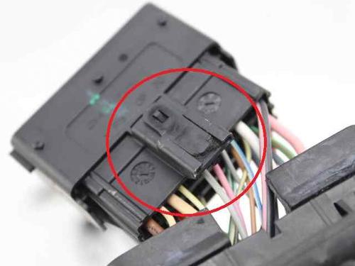 Wiring harness DACIA JOGGER (RK_) 1.0 TCe 90 ECO-G (RKMT) | BP31366906E16  - Image 7