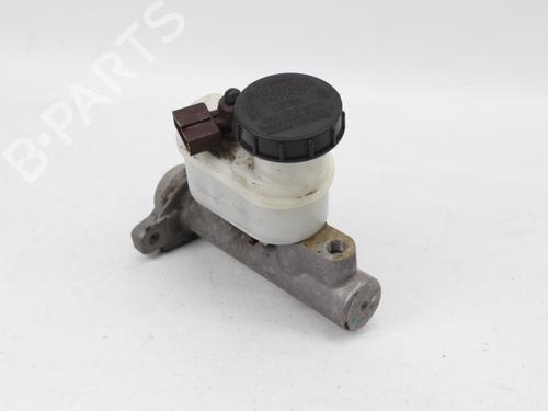 Brake master cylinder NISSAN ALMERA II (N16) 1.5 | BP19207240M77 