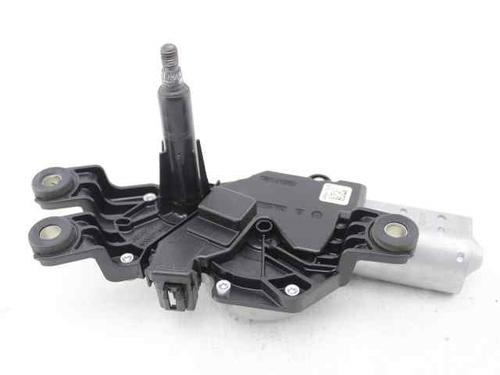 Used Rear wiper motor FORD FIESTA VII (HJ, HF) 1.0 EcoBoost (101 hp) 23534452