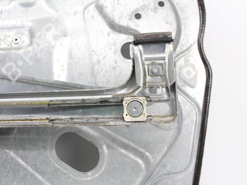 Front left window mechanism FORD FOCUS II (DA_, HCP, DP)  | BP19211676C22 