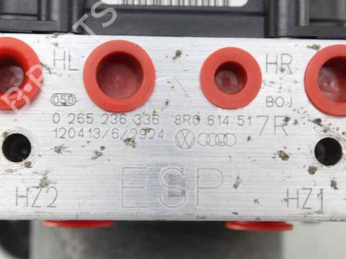 ABS pump AUDI Q5 (8RB) 2.0 TDI quattro | BP37253263M43 - Image 9