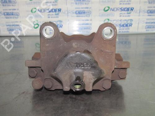 Left rear brake caliper MERCEDES-BENZ E-CLASS (W210)  | BP19183581M107 