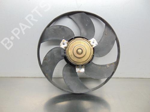 Radiator fan SMART CITY-COUPE (450) 0.8 CDI (S1CLC1, 450.300, 450.301, 450.302, 450.303,... | BP21198015M35 