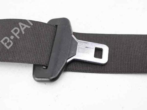 Front left seatbelt BMW 1 (F20) 116 d | BP25986272I26 - Image 10