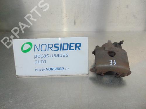Used Left front brake caliper SEAT CORDOBA Vario (6K5) [1996-2002]  19200086