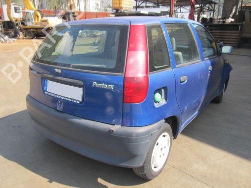 Switch FIAT PUNTO (176_) 55 1.1 | BP19191506I30 