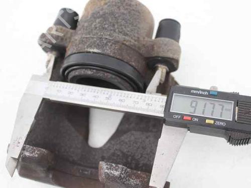 Left front brake caliper SEAT IBIZA IV (6J5, 6P1) 1.4 TSI | BP30189353M105