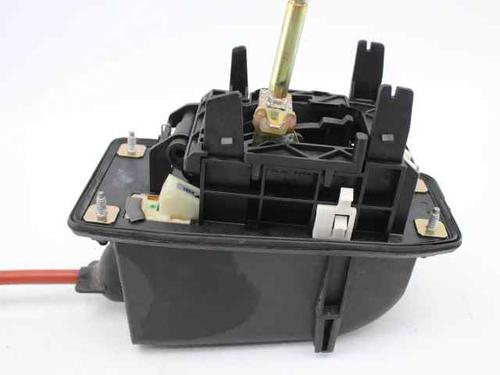 Gear lever AUDI A6 C5 Avant (4B5) 2.5 TDI | BP21373921M90 