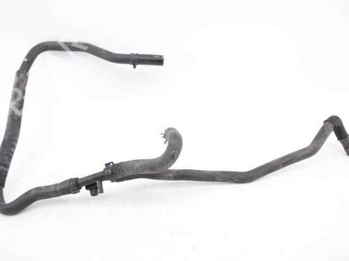 Pipe TOYOTA AVENSIS Saloon (_T27_) 2.0 D-4D (ADT270_, ADT270R) | BP19232542M125 