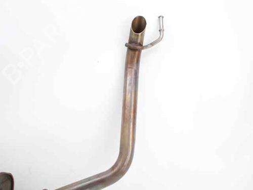 Udstødningssystem DACIA JOGGER (RK_) 1.0 TCe 90 ECO-G (RKMT) | BP31366953M121 