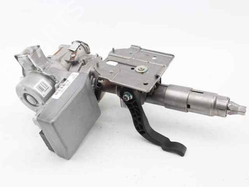 Used Steering column FORD FIESTA VI (CB1, CCN) 1.0 EcoBoost (100 hp) 28485845