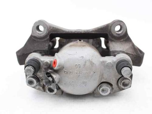 Left front brake caliper AUDI A6 C7 (4G2, 4GC) 2.0 TDI | BP31348213M105 