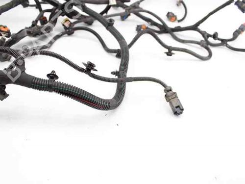Wiring harness CITROËN GRAND C4 SPACETOURER (3A_, 3E_) 1.6 BlueHDi 120 | BP19240322E16 