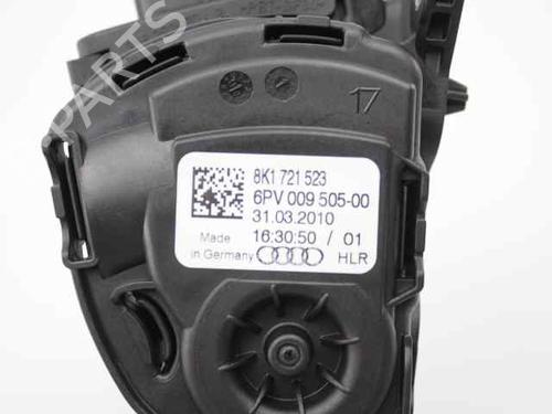 Pedal AUDI A4 B8 (8K2) 2.0 TDI | BP20314705I4 