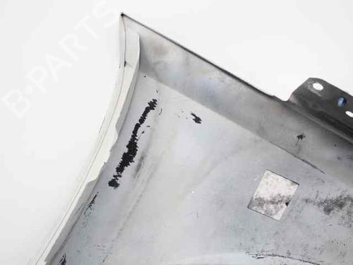 Left front fenders PEUGEOT 308 SW II (LC_, LJ_, LR_, LX_, L4_) 1.6 HDi / BlueHDi 115 (LCBHXM, LCBHXT) | BP29644989C41 