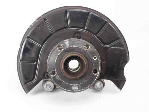 Left front steering knuckle VW PASSAT B6 (3C2) 1.9 TDI | BP21199361M25 