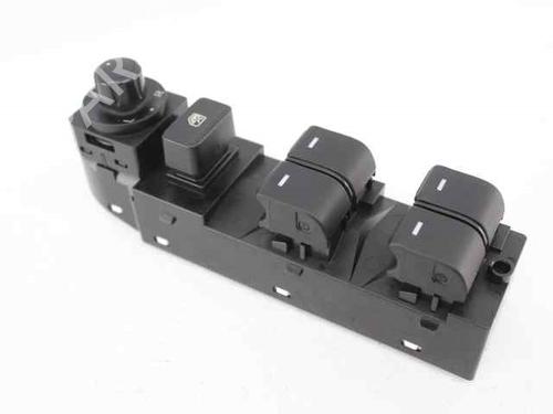 Used Left front window switch MAZDA CX-5 (KE, GH) 2.2 D (KE2FW) (150 hp) 29227925