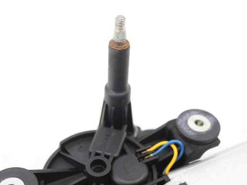 Rear wiper motor FIAT 500 (312_) 1.2 (312AXA1A) | BP29986810M102 