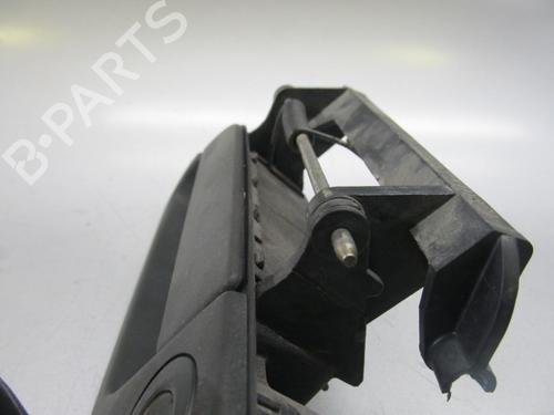 Front left exterior door handle CITROËN XANTIA Break (X1_, X2_) 2.0 HDI 109 | BP19185924C128 