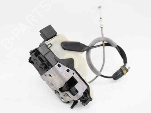 Used Front right lock CITROËN DS4 (NX_) 1.6 HDi 110 (112 hp) 19240492