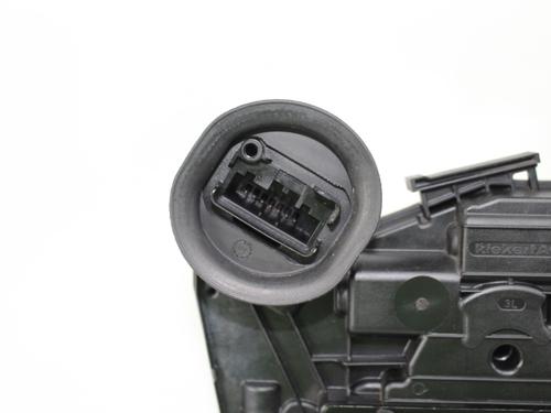 Rear left lock VW GOLF VI (5K1) 1.6 TDI | BP21199128C100 