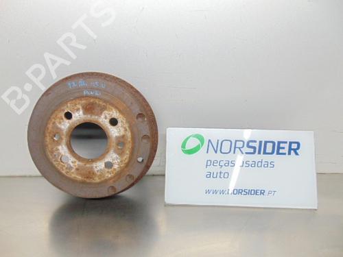 Used Other FIAT PUNTO (188_) 1.2 60 (188.030, .050, .130, .150, .230, .250) (60 hp) 19199361