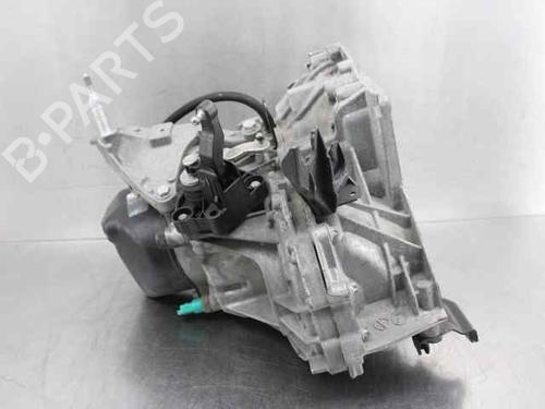 Gearbox RENAULT CLIO IV (BH_) 1.2 16V | BP19225459M3 