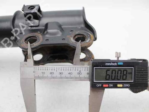 Left front shock absorber HYUNDAI i30 (GD) 1.6 CRDi | BP34334044M16  - Image 9