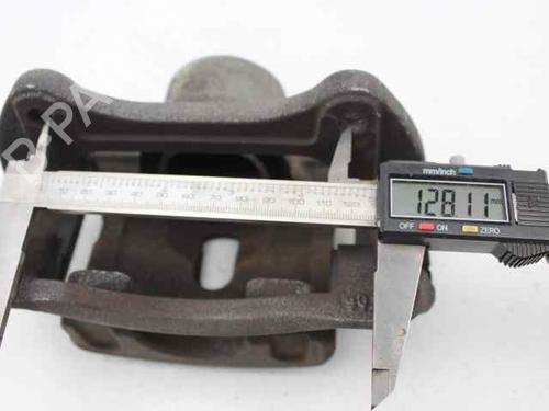 Right front brake caliper KIA PRO CEE'D (JD) 1.6 CRDi 110 | BP28528581M104