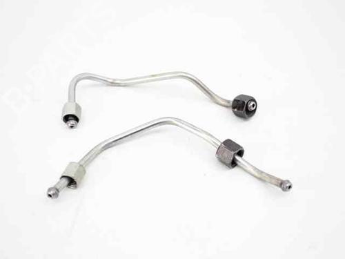 Pipe FORD FIESTA VI (CB1, CCN) 1.5 TDCi | BP19223342M125 