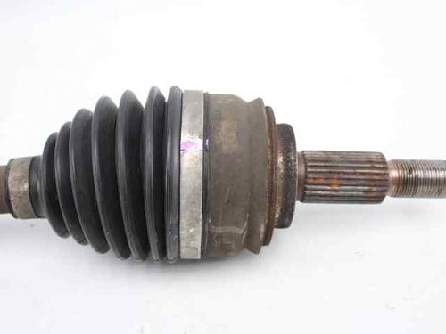 Right front driveshaft RENAULT GRAND SCÉNIC III (JZ0/1_) 1.6 dCi (JZ00, JZ12) | BP19244906M39 