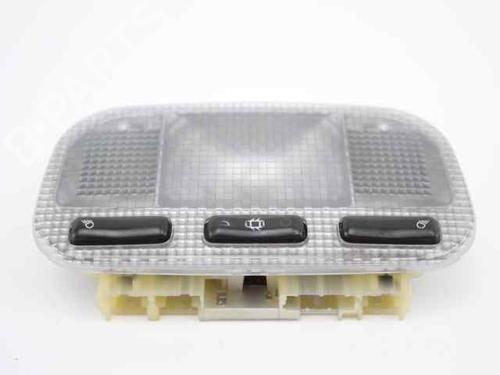 Interior roof light CITROËN DS3 (SA_) 1.4 VTi 95 | BP19235527I8 