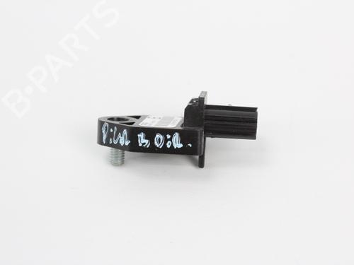 Electronic module TOYOTA AVENSIS Estate (_T25_) 2.0 D-4D (CDT250_, CDT250R) | BP19202699M83