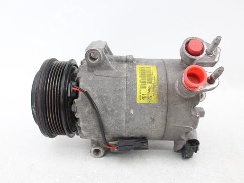 AC compressor FORD FOCUS III Turnier 1.0 EcoBoost | BP40554512M34 - Image 2