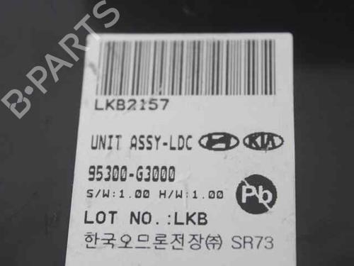 Electronic module HYUNDAI i30 (PDE, PD, PDEN) 1.6 CRDi | BP36173795M83 - Image 7