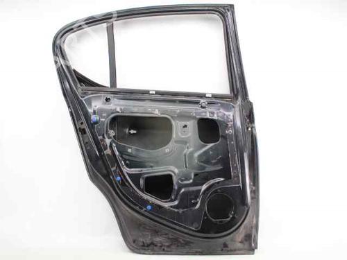 Dør venstre bagtil OPEL CORSA E (X15) 1.2 (08, 68) | BP32769176C4  - Image 6