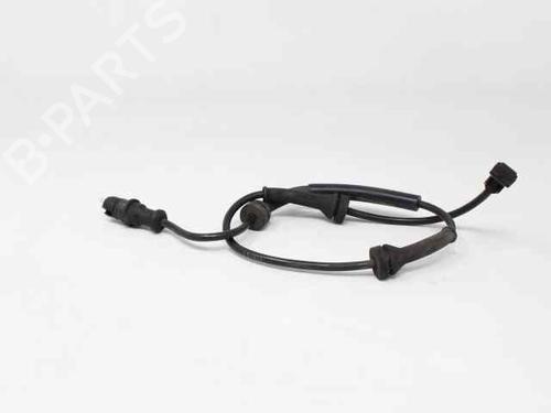 Elektronisk modul RENAULT LAGUNA II Grandtour (KG0/1_) 1.9 dCi (KG0G) (120 hp) 19204513
